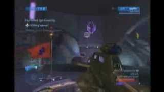 Bradddddddddddd  Montage 2  A Halo Pro [upl. by Arretahs277]