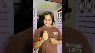 When kids get lighter 😂🔥 indian family shorts indian chotabhai chaman comedy relatable [upl. by Alhsa]