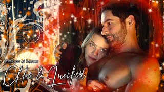 Chloe amp Lucifer  Meadows of Heaven Deckerstar tribute  HD 1080p [upl. by Walliw]