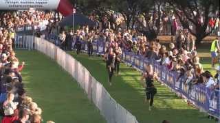 Busselton Festival of Triathlon 2013 [upl. by Hime456]