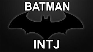 INFJ Breaks Down Batmans MBTI Type [upl. by Gough]