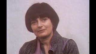 Agnès Varda  Le cinéma de femme 1978 [upl. by Liahkim934]