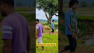 sailendra new Odia song  Nilakhi  Smruti r  odisha shortvideo shorts trending saileendra [upl. by Eadrahc717]