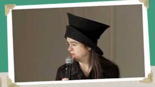 Amélie Nothomb  Une forme de vie [upl. by Tiga]