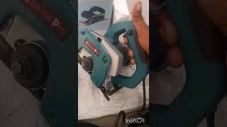 Camron pro 4 inch marble cutter cm4sa marble cutter best marble cutter camron pro power tools [upl. by Etnomaj448]