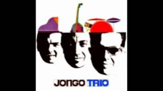 Jongo Trio  O menino das laranjas [upl. by Thorman]