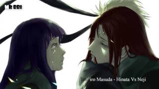 neji death theme [upl. by Loralie547]