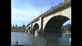 Lake Havasu CityArizona 1992 [upl. by Ecreip]