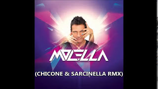 Molella  DISCOTEK PEOPLE Chicone amp Sarcinella Remix [upl. by Timothy]