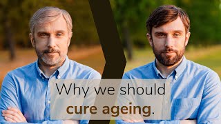 How science can reverse ageing – and why we’d want to [upl. by Pigeon]