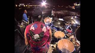 Red Hot Chili Peppers  Give It Away  Live Rock Am Ring 2004 HD [upl. by Berkshire]