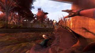 Dying Light 2 E3 Smooth Parkour No Paragliding [upl. by Lletnuahs570]