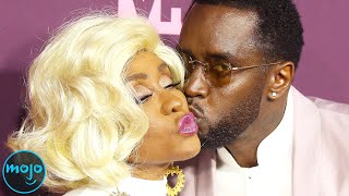 UPDATE New Disturbing Details Emerging about the Diddy Case [upl. by Goldi616]