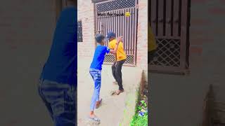 Funny video guys raunak Bhai op 😅😅😅deshivlog comedy funny deshilife [upl. by Aimil252]