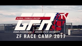 ZF Race Camp 2017 [upl. by Yartnoed]