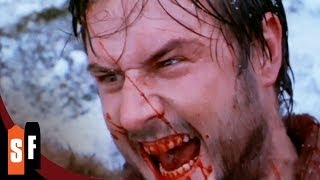 Guy Pearce Eats David Arquette  Ravenous 1999 [upl. by Iz]