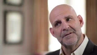 Harlan Coben On Writing [upl. by Hsirrap729]