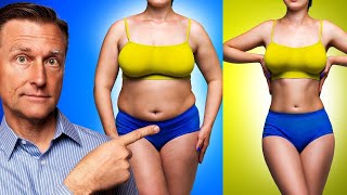 Say Goodbye To Belly Fat 7 Musthave Tips [upl. by Ecnaret643]