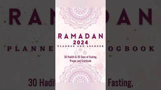 Are you Prepared for Ramadan 2024  Fast Tracker ramadanmubarak ramadan viral islamicshort [upl. by Biebel248]