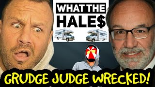 LIVE Hale lawyer WRECKS GrudgeJudge EPIC Call Out over WhatTheHales lawsuit more BuckleUp [upl. by Aisya]