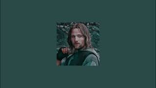 Youre in Middle Earth hunting orcs with Aragorn  a playlist [upl. by Enailil]