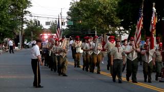 2012 Yorktown Heights NY Firemans Parade 5 [upl. by Joan817]