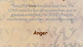 The Aaronic Blessing Part 2 of 5 [upl. by Arakawa]