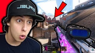 CRAZY BO3 SND SNIPING [upl. by Laufer]