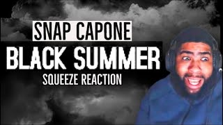 Snap Capone  Da Mob amp Da Hit Gang  Reaction [upl. by Eddana]