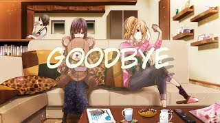 Citrus  Goodbye [upl. by Gordan]