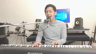 God Is Good Jonathan McReynolds Cover [upl. by Alyahsat]