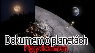 Planety a Měsíce Opravdu potřebujeme měsícDokument CZ [upl. by Nelie207]