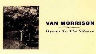 Van Morrison  On Hyndford Street [upl. by Adalie439]