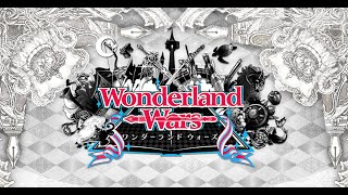 【wlw】Wonderland Warsワンダーランドウォーズ【240717】【143】 [upl. by Barnie]