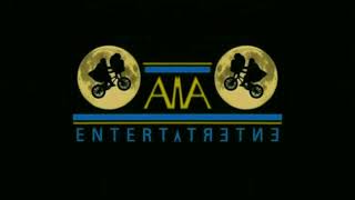 Amblin entertainment logo effects￼ [upl. by Spalla]