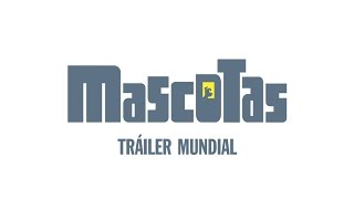 MASCOTAS Trailer 1 Universal Pictures HD [upl. by Larue779]