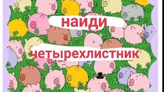 Тест на внимательность  разминка ума долголетие разума Attentiveness test [upl. by Ahsirak]