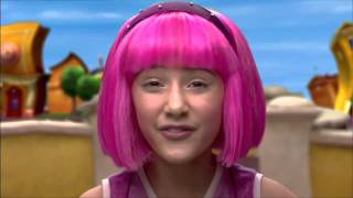 Top 30 Lazy Town Songs Part 1 [upl. by Alfons]