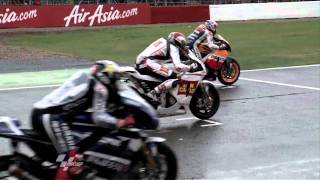 MotoGP Rewind Silverstone [upl. by Bocoj637]