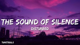 Disturbed  Sound of Silence quotLegendado em Portuguêsquot [upl. by Ansilme]