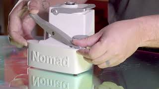 UniTerra Nomad Espresso Machine overview [upl. by Gereld]