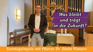 Biblischer Sonntagsimpuls  29 September 2024 [upl. by Francis]