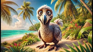 How Did The Dodo Go Extinct [upl. by Heshum]