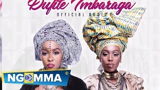 Charly na Nina  Imbaraga Official Audio [upl. by Ytsirhc]