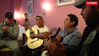 Le Point Live  Gipsy Kings [upl. by Earl]