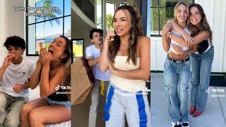 The Most Viewed Pierson TikTok Videos 2023  Best Pierson Wodzynski TikTok Compilation 2023 [upl. by Anirtik368]