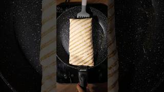 Recette tacos raclette 🧀 [upl. by Llehcal]