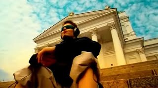 90s 00s Dance Hits Video Mix Darude Gabry Ponte Dr Alban Warp Brothers Culture Beat ❤️🎶📼🎧 [upl. by Eatnuahs]