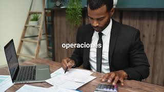 Oferta de programa del Técnico en Contabilización de Operaciones Comerciales y Financieras [upl. by Ecinuahs]