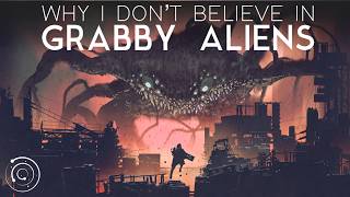 Do quotGrabby Aliensquot Solve The Fermi Paradox [upl. by Atsira]